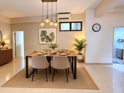Cashew Heights Condominium (D23), Condominium #638238201